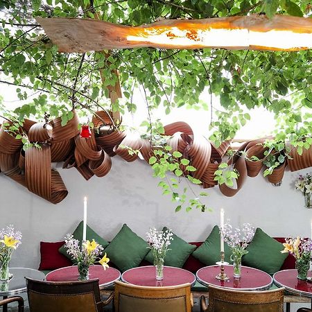 ביירות Villa Clara Boutique Hotel מראה חיצוני תמונה