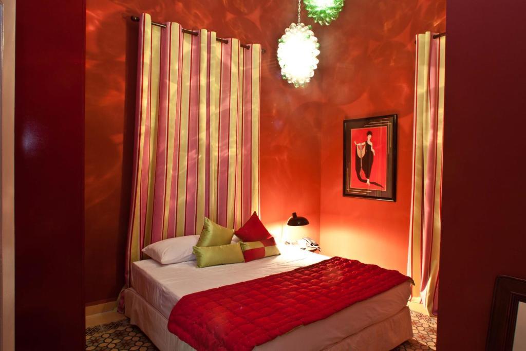 ביירות Villa Clara Boutique Hotel מראה חיצוני תמונה