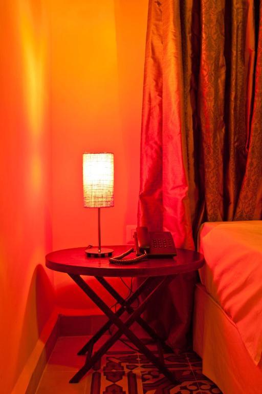 ביירות Villa Clara Boutique Hotel חדר תמונה