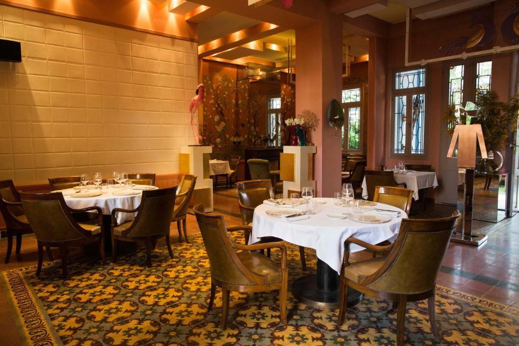 ביירות Villa Clara Boutique Hotel מראה חיצוני תמונה