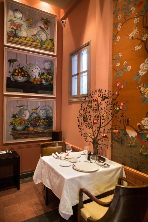 ביירות Villa Clara Boutique Hotel מראה חיצוני תמונה