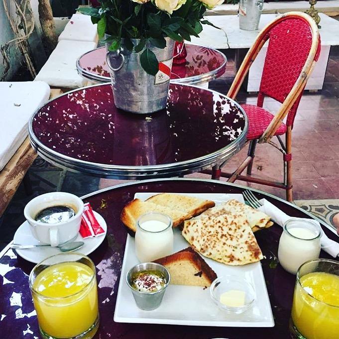 ביירות Villa Clara Boutique Hotel מראה חיצוני תמונה