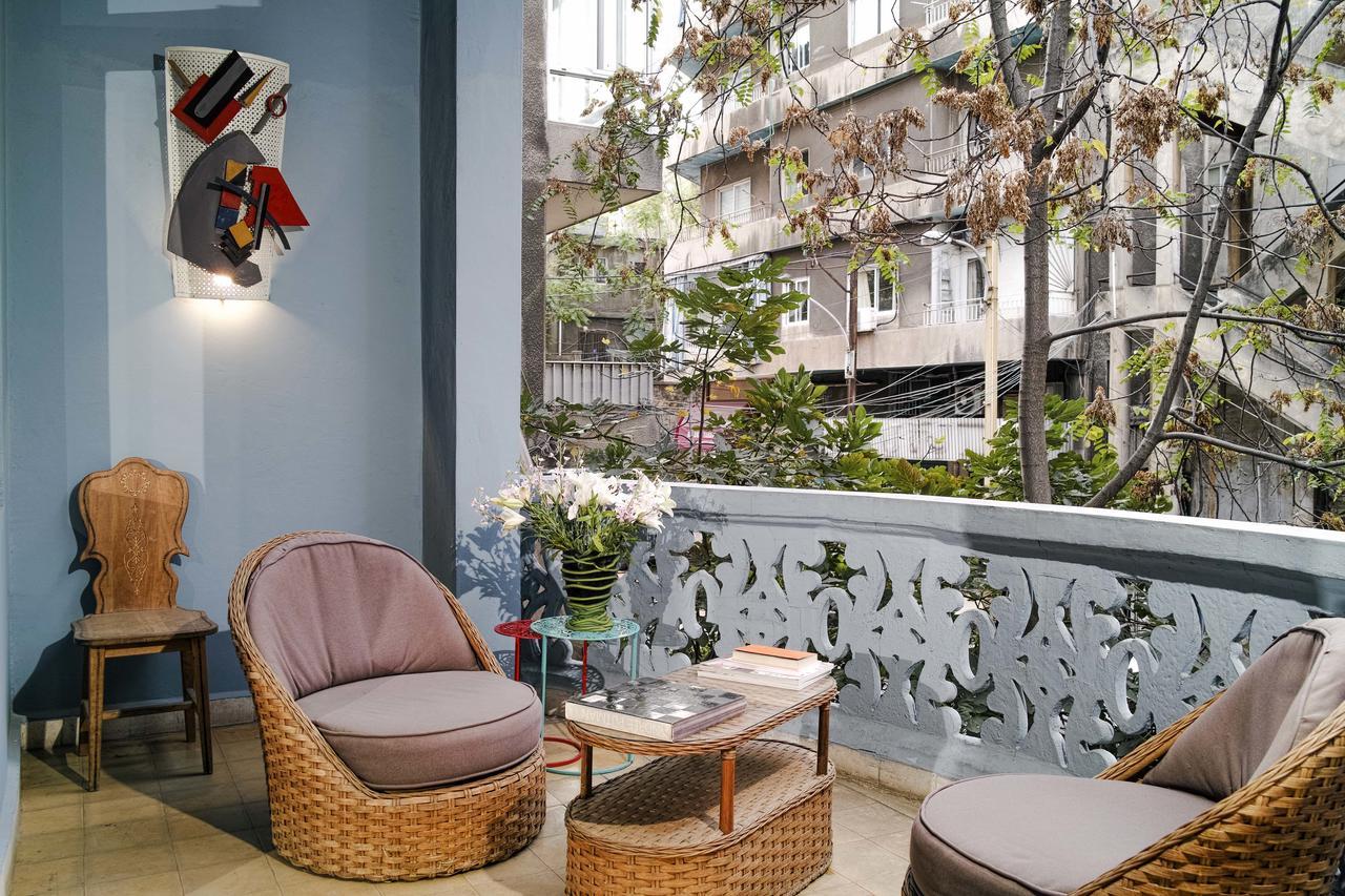 ביירות Villa Clara Boutique Hotel מראה חיצוני תמונה
