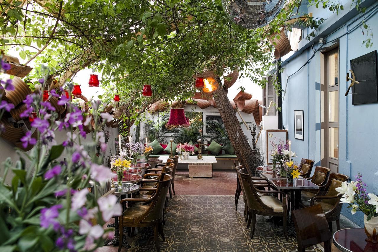 ביירות Villa Clara Boutique Hotel מראה חיצוני תמונה
