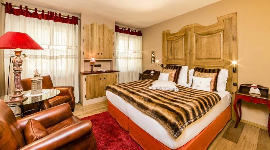 ביירות Villa Clara Boutique Hotel חדר תמונה