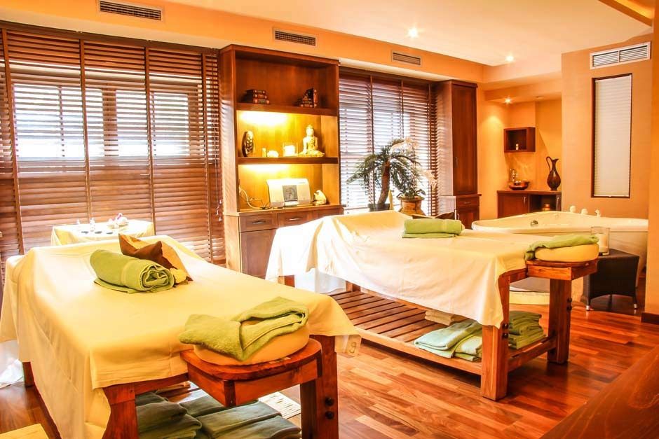 ביירות Villa Clara Boutique Hotel מתקנים תמונה