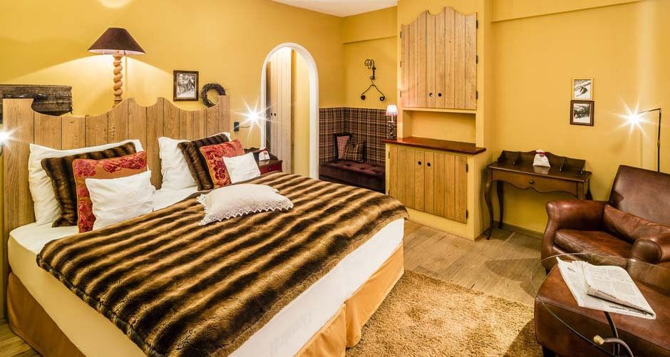 ביירות Villa Clara Boutique Hotel חדר תמונה